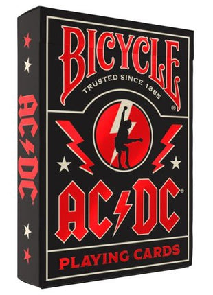 AC/DC - Bicycle