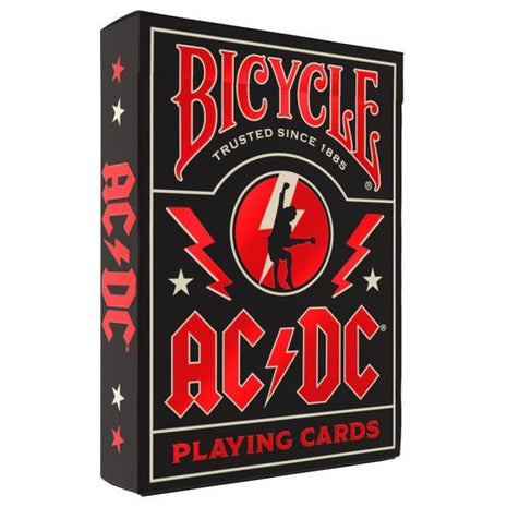 AC/DC - Bicycle