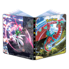 Dit is een foto van het spel Portofolio Paradox Drift 9 pocket - Pokemon te koop bij Speldorado Spellenwinkel Delft