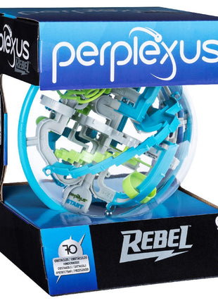 Perplexus Rebel hersenbreker  - 0