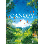 Canopy EN – strategisch bordspel – 1 tot 4 spelers