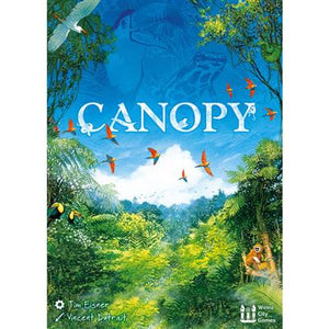 Canopy EN