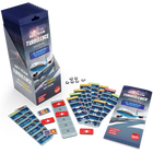 Dit is een foto van het spel Sky team Turbulence - EN te koop bij Speldorado Spellenwinkel Delft