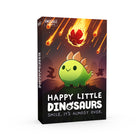 Happy Little Dinosaurs EN – party kaartspel – 2 tot 4 spelers