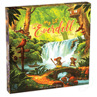 Dit is een foto van het spel My Lil' Everdell EN te koop bij Speldorado Spellenwinkel Delft
