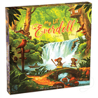 My Lil' Everdell EN – bordspel voor kinderen Vanaf 6 jaar