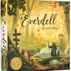 Dit is een foto van het spel Everdell Essentials Edition te koop bij Speldorado Spellenwinkel Delft