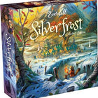 Dit is een foto van het spel Everdell Silverfrost Collector's Edition te koop bij Speldorado Spellenwinkel Delft