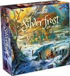 Everdell Silverfrost Collector's Edition – strategisch bordspel – 2 tot 4 spelers
