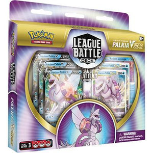 Origin Forme Palkia Vstar League Battle Deck - Pokemon