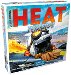 Heat: Legends