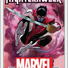 Nightcrawler - Hero Pack - Marvel Champions - LCG