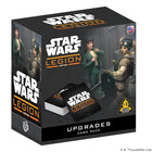 Star Wars Legion Upgrades Card Pack