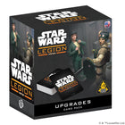 Upgrades Card Pack