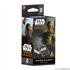 Mercenary Card Pack