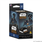Star Wars Legion Separatist Alliance Card Pack