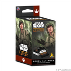 Star Wars Legion Rebellion Card Pack