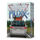 Fluxx Across America – party kaartspel – 2 tot 6 spelers