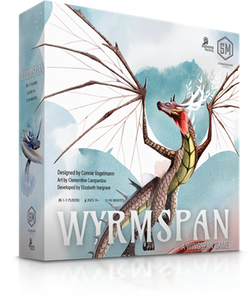 Wyrmspan _ EN