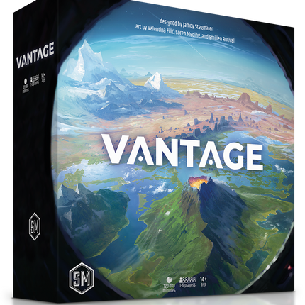 Vantage