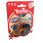 1000 Bommen en Granaten - Tiny Tins