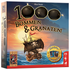 1000 Bommen & Granaten!