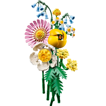 Klein zomers boeket - 10347 - Botanical