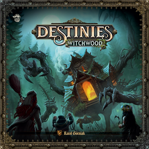 Destinies witchwood EN