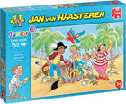 Ravensburger puzzel 
