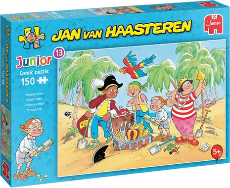 Ravensburger puzzel "Disney Museum" - 0 stukjes