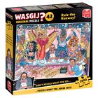 Glitter En Schitter! - Wasgij Original 42 (1000)