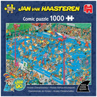 Jan van Haasteren Hockey Kampioenschappen