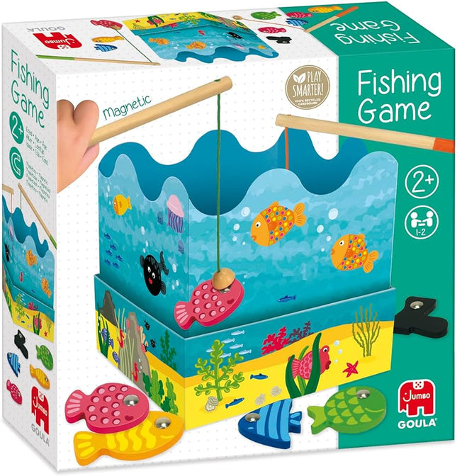 Fishing Game