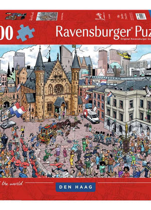Den Haag