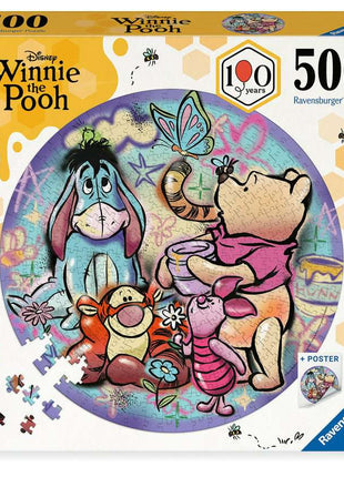 Winnie the Pooh, Circular