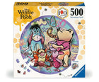 Winnie the Pooh, Circular
