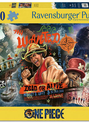 One Piece: Adventure Awaits!