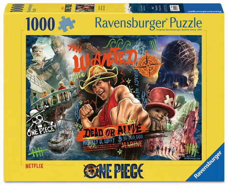 One Piece: Adventure Awaits!
