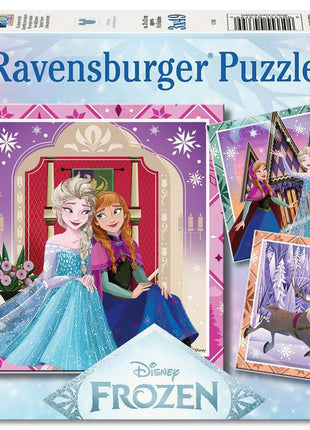 Disney Frozen