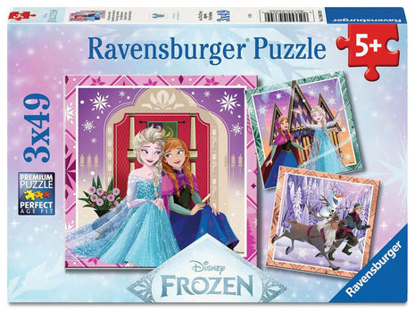 Disney Frozen
