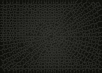 Dit is een foto van het spel Krypt Black 736P te koop bij Speldorado Spellenwinkel Delft