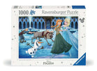 Ravensburger puzzel 