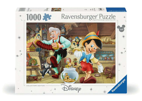 Ravensburger puzzel "Secret Sydney - 3000 stukjes" - 3000 stukjes