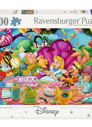 Ravensburger puzzel "Sort your puzzle" - 0 stukjes