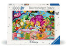 Ravensburger puzzel 