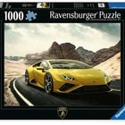 Dit is een foto van het spel Lamborghini Hurracán Evo Rwd te koop bij Speldorado Spellenwinkel Delft
