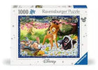 Ravensburger puzzel 