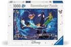 Ravensburger puzzel 