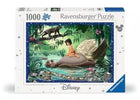 Ravensburger puzzel 