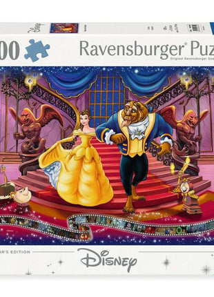 Ravensburger puzzel "Unicorn - 300 stukjes" - 300 stukjes